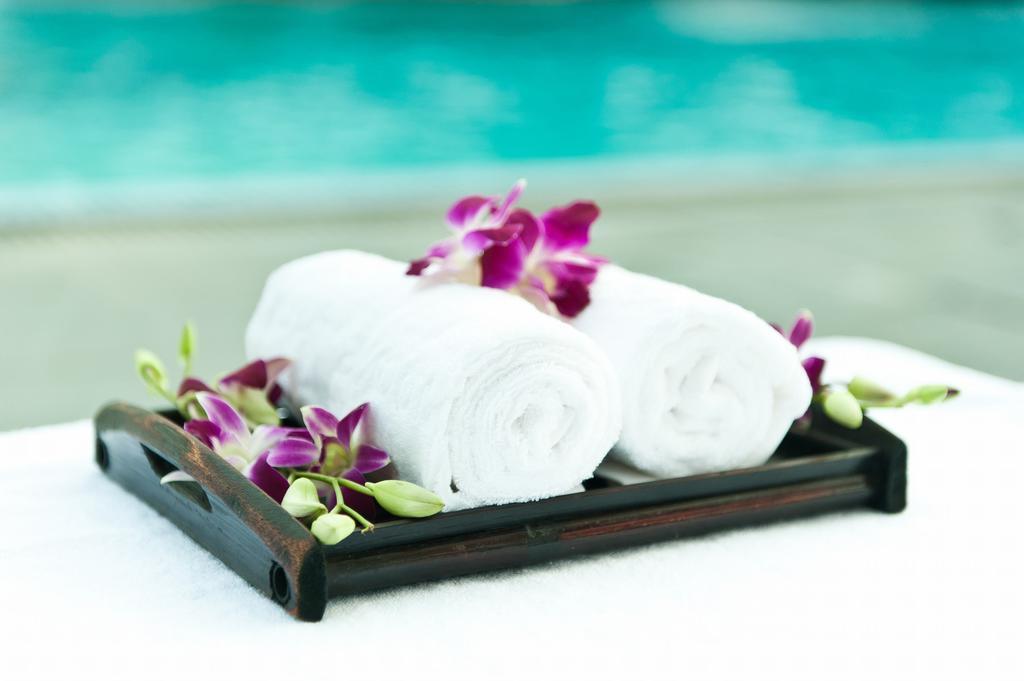 Muong Thanh Luxury Lang Son Hotel Экстерьер фото