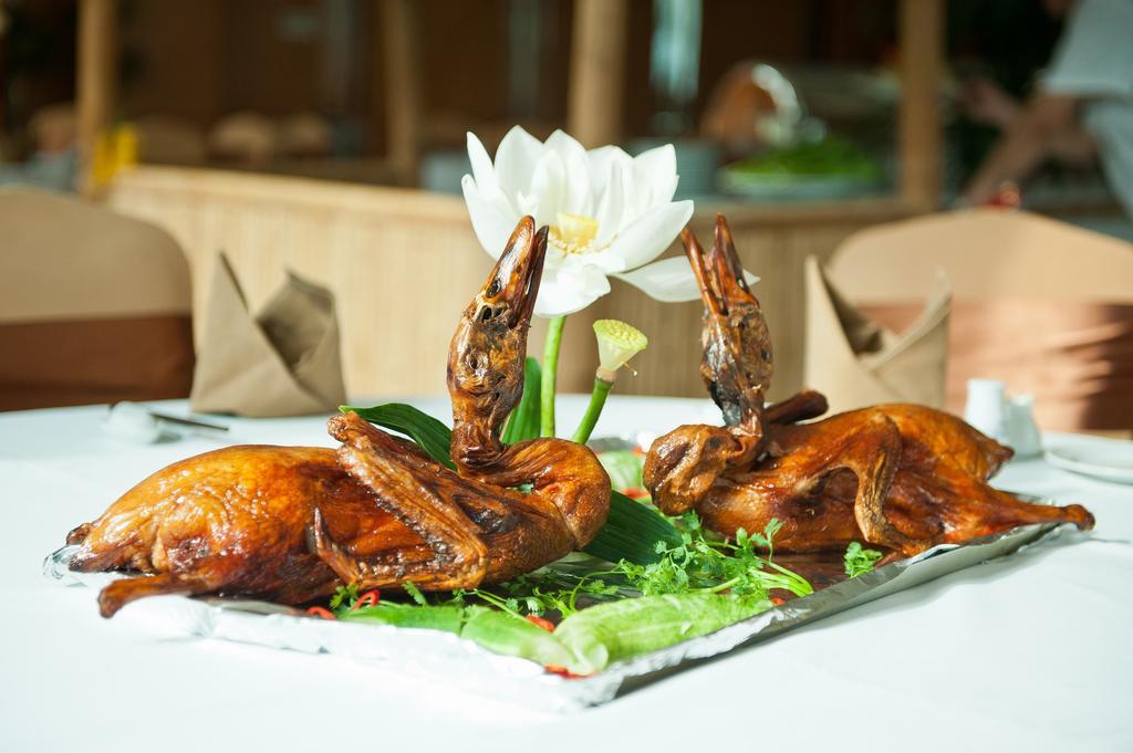 Muong Thanh Luxury Lang Son Hotel Экстерьер фото